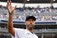 Derek Jeter retired in 2014 and got married in 2016